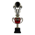 Trofeo de Copa con Figura Serie PC de Estrella Holder